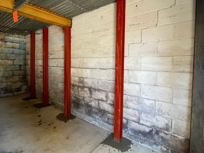 foundation repair services from foundations bows or cracks