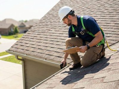 home solutions roofing