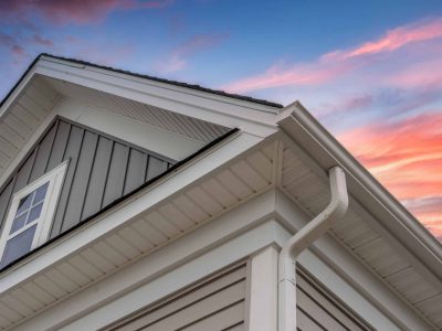 home solutions siding and gutters